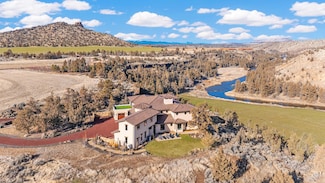 11698 Pinedale Ln, Terrebonne, OR 97760