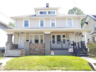 3006 6th St SW, Canton, OH 44710