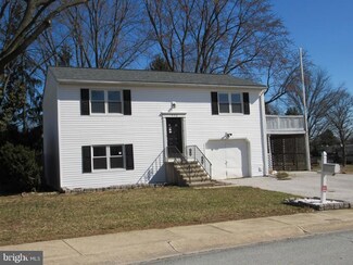 450 Hybla Rd, Wrightsville, PA 17368