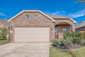 5021 Marcasca Dr, Katy, TX 77493