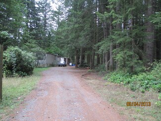 45303 SE North Bend Way, North Bend, WA 98045