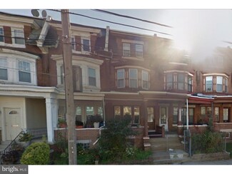 4918 Locust St, Philadelphia, PA 19139