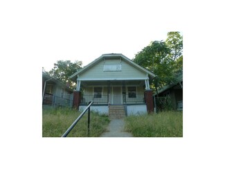 5128 Wabash Ave, Kansas City, MO 64130