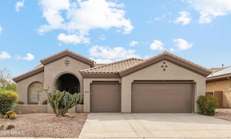 40614 N Harbour Town Ct, Anthem, AZ 85086