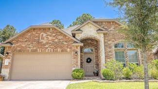 4407 Crosley Field Dr, Spring, TX 77389