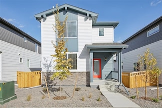 21021 E 63rd Dr, Aurora, CO 80019