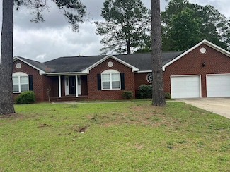 325 Trailwood Dr, Sumter, SC 29154