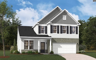 107 Lumber Pine Dr, Columbia, SC 29209