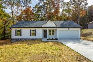 207 Darvin Ln, La Fayette, GA 30728