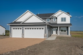 22743 Delmar Ave, Jordan, MN 55352