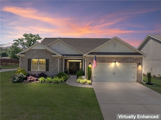 417 Brandybuck Dr, Piedmont, SC 29673
