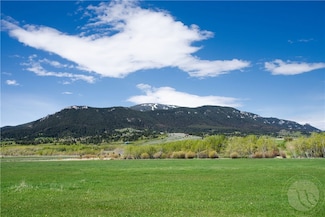 NSN Bear Run Ln, Red Lodge, MT 59070