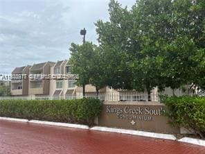 7747 SW 86th St Unit D-411, Miami, FL 33143