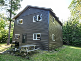 168 Tucker Ridge Rd, Springfield, ME 04487