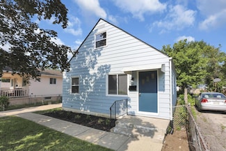 2751 Pontiac St, Columbus, OH 43211