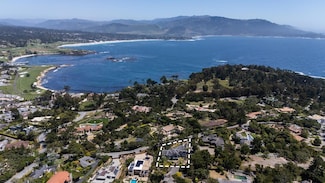 1483 Padre Ln, Pebble Beach, CA 93953