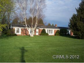 11008 N State Road 13, North Manchester, IN 46962