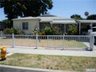 16422 S Bradfield Ave, Compton, CA 90221