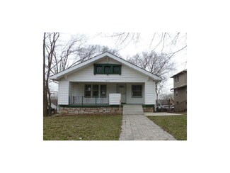 3722 Ruby Ave, Kansas City, KS 66106