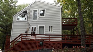 1193 Kensington Dr, East Stroudsburg, PA 18301