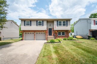 128 Massachusetts Ave, Youngstown, OH 44514