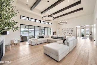 3964 E Penedes Dr, Gilbert, AZ 85298