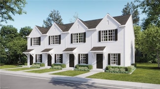 1949 Autumn Mist Dr, Winston-Salem, NC 27103