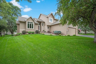 8909 Vickors Crossing, Brooklyn Park, MN 55443
