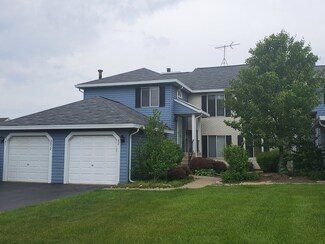 2452 Salem Ct Unit A2, Woodridge, IL 60517