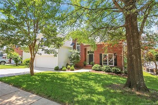 9021 Sandpiper Dr Unit 46, Charlotte, NC 28277