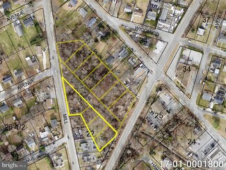4800 Powder Mill Rd, Beltsville, MD 20705