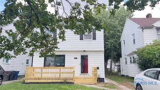 709 Durango Dr, Toledo, OH 43609
