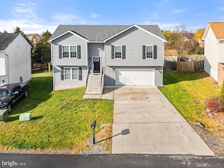 123 Buchanan Ln, Inwood, WV 25428