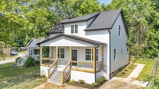 4217 Oakland Ave, Chattanooga, TN 37410