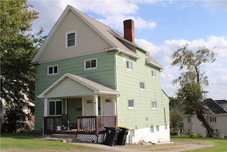 2895 Cedar St, Bethel Park, PA 15102