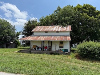 2798 Smoot Rd, Morrison, TN 37357