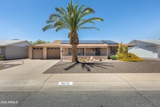 11636 N Coggins Dr, Sun City, AZ 85351