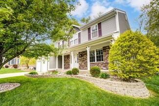 1718 White Pine, Amelia, OH 45102