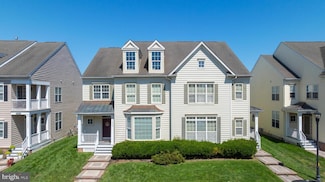 16262 John Rowland Trail, Milton, DE 19968