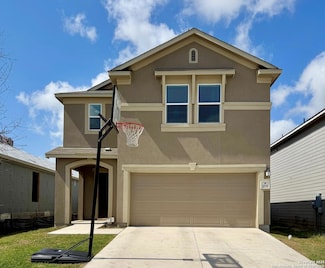 3006 Old Almonte Dr, San Antonio, TX 78224