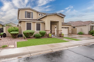 2915 E Russell St, Mesa, AZ 85213