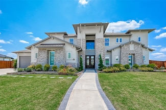 19115 Coleto Creek Bend Dr, Cypress, TX 77433