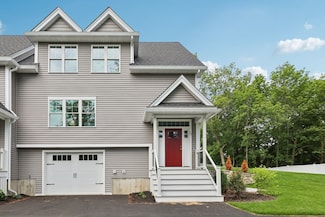 3 Hickory Hill Rd Unit C, Wakefield, MA 01880