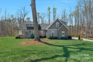 1160 Long Creek Ln, Salisbury, NC 28146