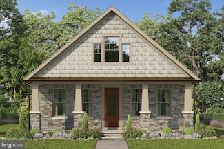 1 Mayapple Ln, Frederick, MD 21702