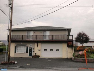 3022 Old Route 22, Hamburg, PA 19526