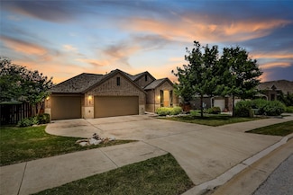 1821 Cherry Glade Trail, Georgetown, TX 78628