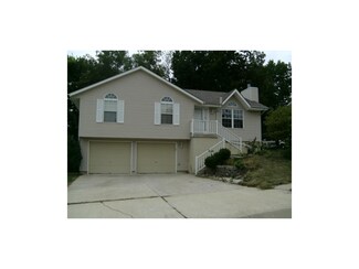 15805 E 3rd Terrace Ct S, Independence, MO 64050