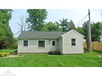 Unlisted Address