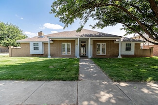7301 Dukes Place, Amarillo, TX 79109